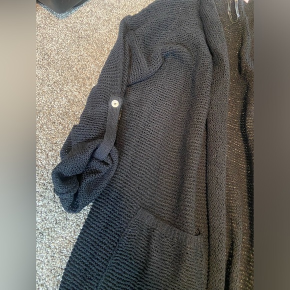 Pink Lily Cardigan Bundle Size XL - Picture 2 of 5